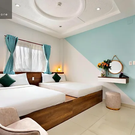S79 Vivianne Boutique Hotel